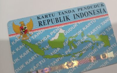 Pentingnya Identitas Kependudukan di Era Digital untuk Warga Desa Tanjungbarang